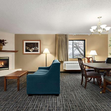 Baymont By Wyndham Sioux Falls North,I-29,Russell St, Airport Buitenkant foto