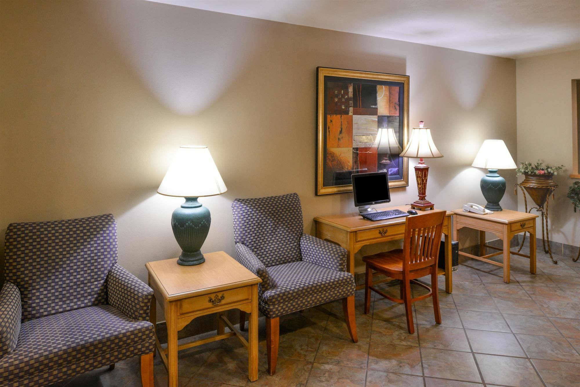 Baymont By Wyndham Sioux Falls North,I-29,Russell St, Airport Buitenkant foto